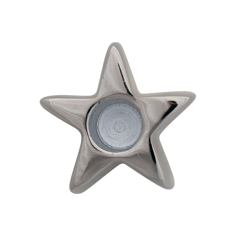 Porte-fusée Starburst, 2" H x 2.5" W x 2.5" D