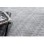 Castelli Geometric Area Rug in Light Silver-520576490