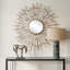 Miroir rond Latitude Bronze® Eliades