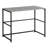 Computer Desk, Home Office, Laptop, Left, Right Set-up, Storage Drawers, 40"L, Work, Metal-2126656017
