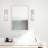 Mollie Steel Candle Wall Light-116915424