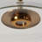Tinslie 1-Light LED Single Pendant