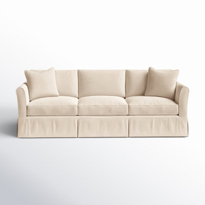 Shelby Upholstered 82'' Sofa