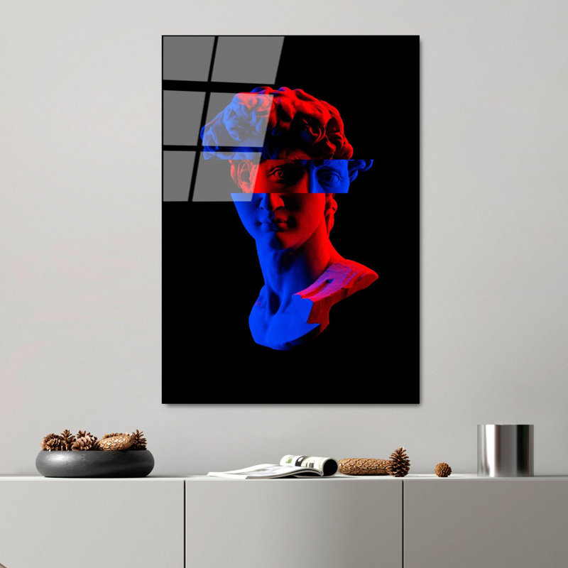 Impression sur verre