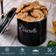 Essentials Metal Jar-95318659