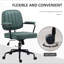 Chaise de bureau Vinsetto