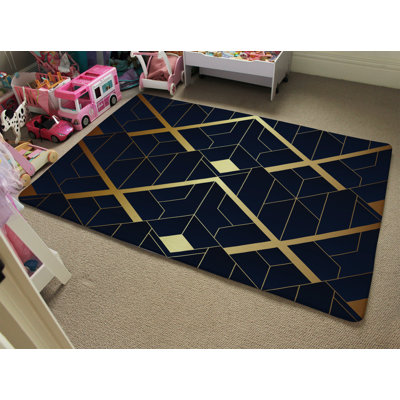 Egbert Area Rug