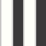 Smart Stripes 2 Formal 32.8' L x 21" W Smooth Wallpaper Double Roll
