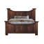 Ensemble de chambre à coucher 5 pièces Madeira-870364505