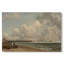 Chaîne, Brighton-John Constable-Toile tendue avec châssis-1827-591633785