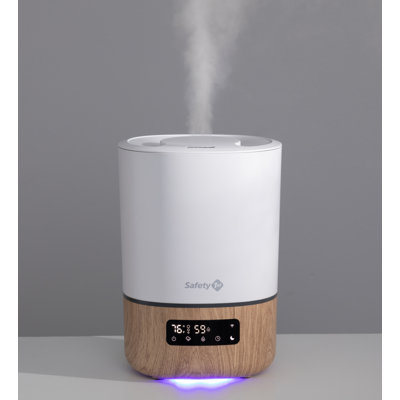 Safety 1ˢᵗ® Smart Humidifier