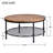 Frampton Coffee Table