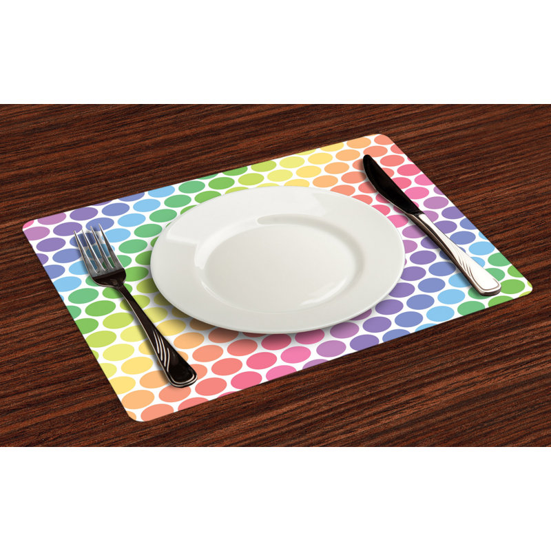 Récapitulatif 18,5" pois points