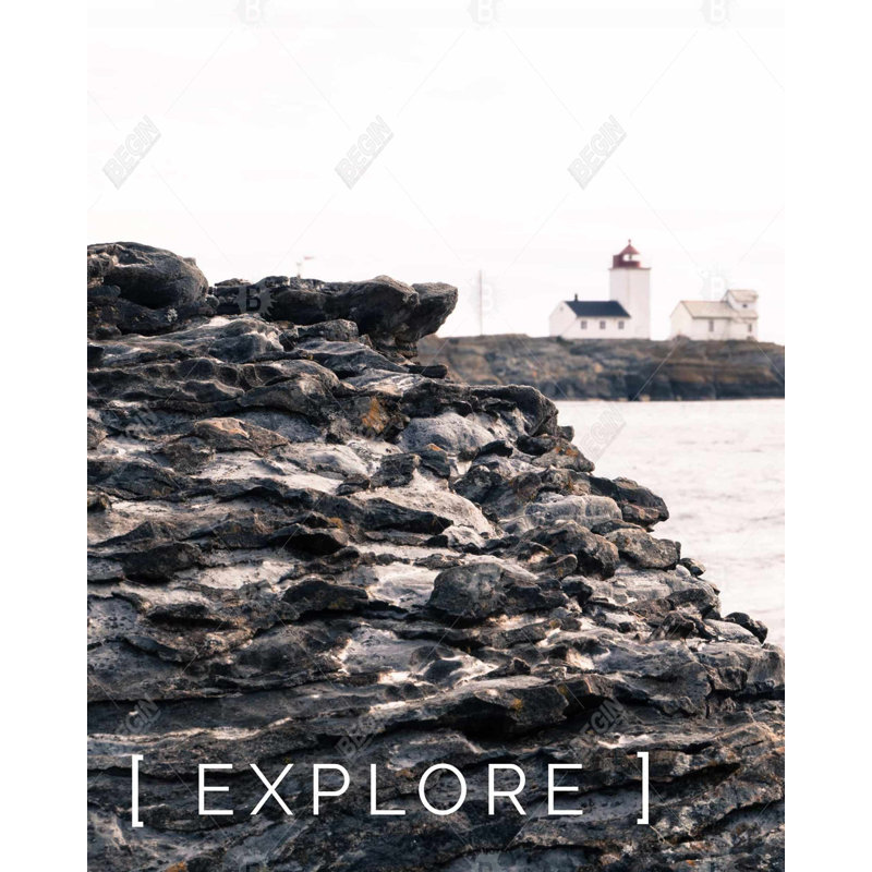 " Explore "