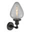Shauna Armed Sconce-1871910194