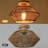 Tamoa Semi Flush Mount-934720411-878339080