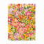 Toile d'extérieur Tim O'Toole «Wildflower Study II»-87944732