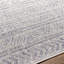 Mendota Scout Moroccan Blue Indoor/Outdoor Area Rug-320915184