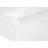Computer Desk  Glossy White