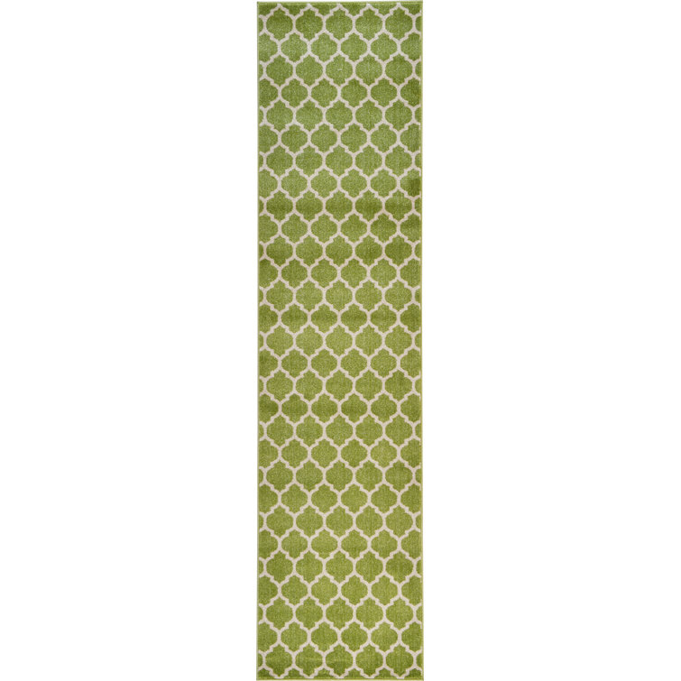 Molly Geometric Indoor Rug