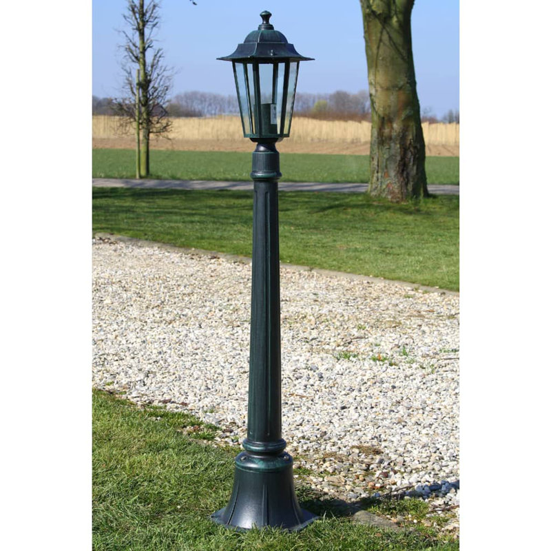 Paris Lamp Post (Full)