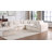  140" Boneless U-Shaped Sectional Sofa with Ottoman, No Assembly Required, 7 Seat Chenille Cloud Couch for Living Room-2048997323-2048997321