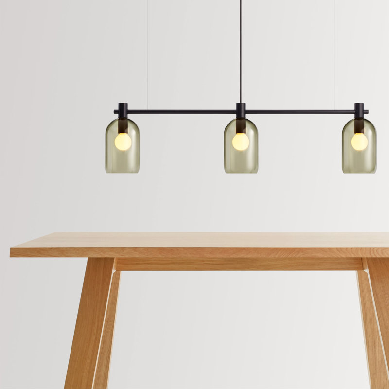 Bub 3 - Light Pendant