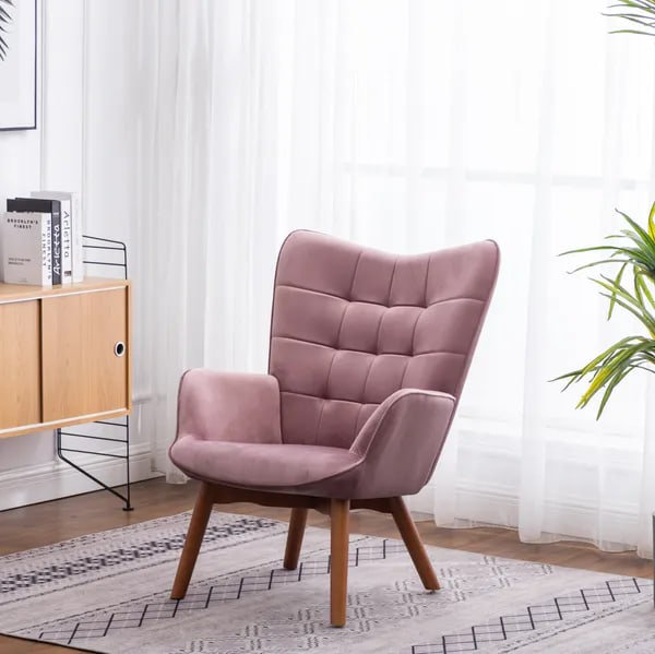 Fauteuil d'appoint Leiria