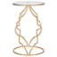 Table de bout cylindrique Oxendine
