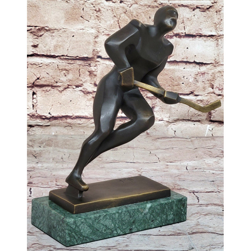 Figurines et sculptures Sarakate