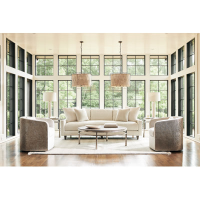 Carlie Loveseat