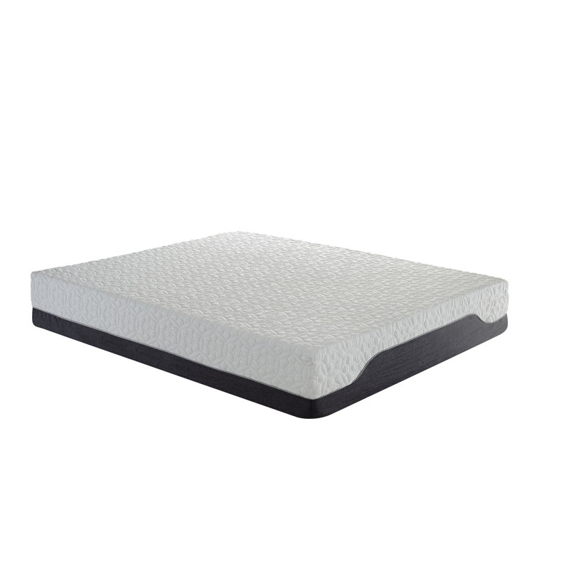 Moseley 12'' Medium Mattress, King