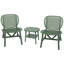 Chaise longue sans accoudoirs Annja-393295510