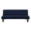 Adrijus Velvet Clic Clac Sofa-70904049