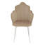 Koval 47cm H Polyester Blend Upholstered Side Chair-409611945-409611946