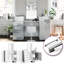 Karlskrona Dressing Table with Mirror