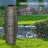 Outsunny Solar Floor Lamp