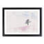 The Tree Swing - Picture Frame Painting Print-56856226-56856229
