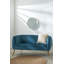 Lucca 2 Seater Velvet Sofa-97252127