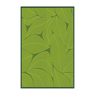 Floral Indoor Rug