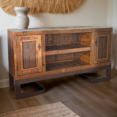 Mesa Forge Table