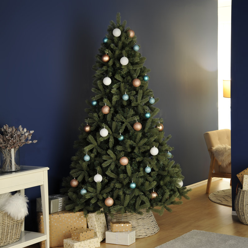 Artificial Christmas Tree, 11.98ft H