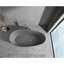 Baignoire Moutanabi 66,8 x 33,5