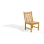 Chaise de patio 