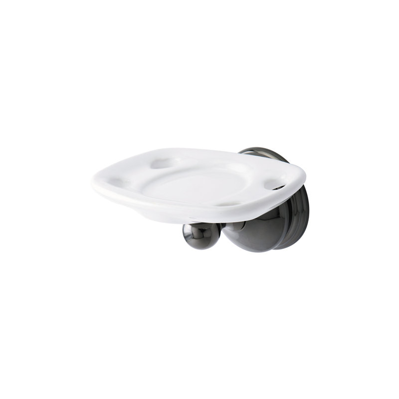 Water Onyx Toothbrush & Tumbler Holder