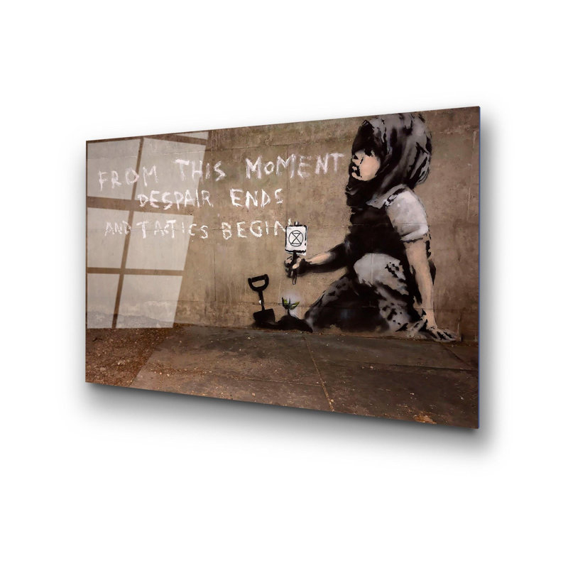 Boze Wall Decor