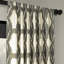 Rideaux obscurcissants Woodcreek Modern Ikat-573030248-588616662