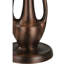 Meyda Tiffany & Stained Glass Table Lamp