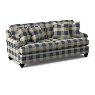 Lowell 86'' Upholstered Sofa