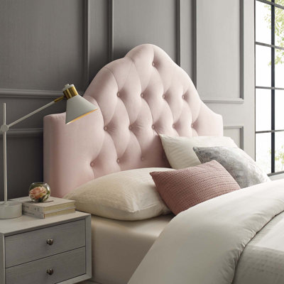 Sovereign Upholstered Headboard